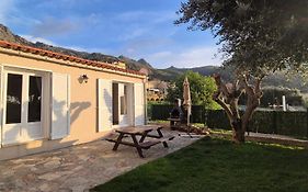 Gîte A l'ombre du clocher