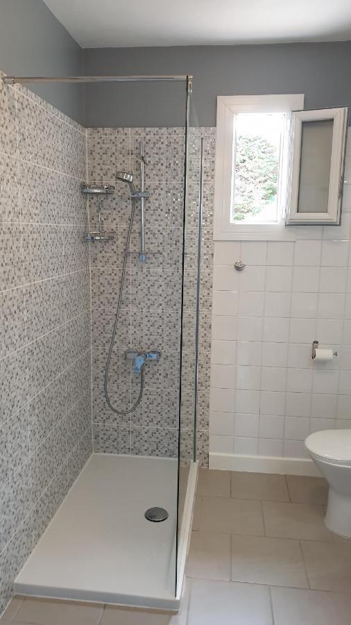 Gîte A l'ombre du clocher Calenzana Extérieur photo
